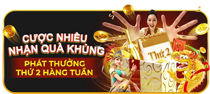 Thưởng Chào Mừng Lên Đến 100% Cho Lần Nạp Đầu